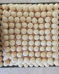 شیرینی پزون عید