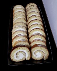 رولت سفارشی