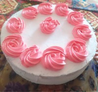 اولین تجربه خامه کشی