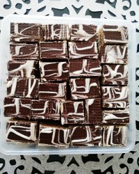 شیرینی میکادو ساده