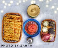 کوفته تبریزی اصل