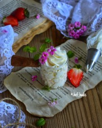 چیز فراستینگ