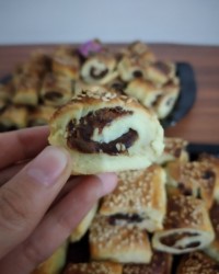 رولت خرمایی