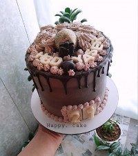 سفارشی فول شکلات