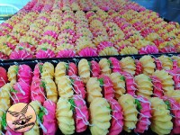 مادلین های خوشگل همراه رسپی کامل