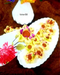 شیرینی مارمالادی... عیدنوروز ۱۴۰۱