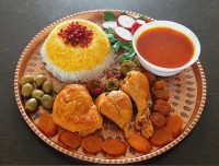 خورشت آلومسما