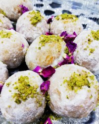 قطاب یزدی سنتی