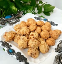 شیرینی اسکار