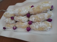 ساق عروس مازندرانی...