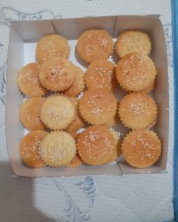 کیک یزدی سفارش مشتری گلم