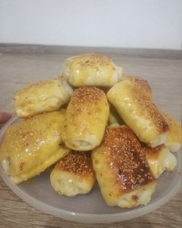 دانمارکی های خوشمزه من