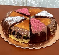 کوئیک میکس کاکائو و نسکافه