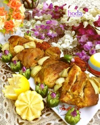 مرغ تو فر