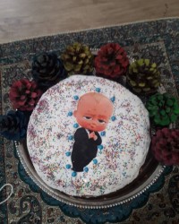 دستپخت خواهر شوهر