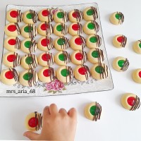 شیرینی دادلی