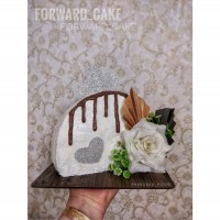 کیک تاپ فوروارد