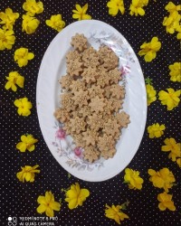 شیرینی دارچینی