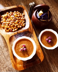 سمنو (مامان پز)