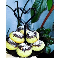 شیرینی شاه پسند