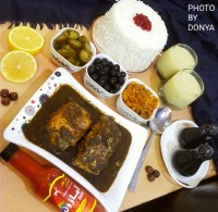 قلیه ماهی (جنوبی)