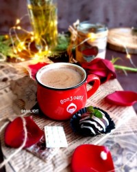 ترافل تیرامیسو