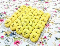 شیرینی بهشتی قالبی