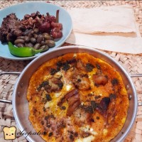 ورقه بادمجان