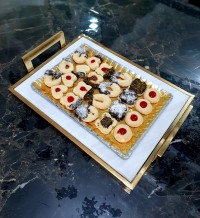 شیرینی عید (سفارشی)