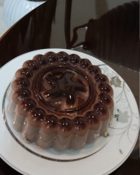 پاناکوتا کاکائویی