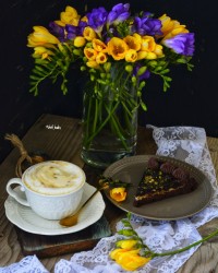 کاپوچینو