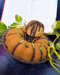 کیک زنجبیلی