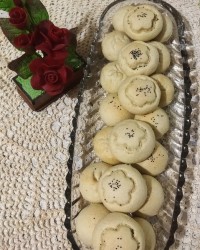 شیرینی تبریزی