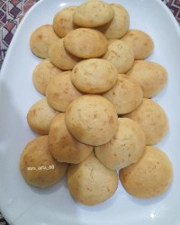 کوکی پرتقال