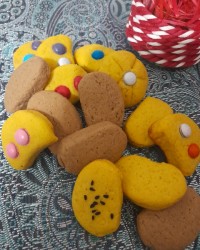 شیرینی اتابکی