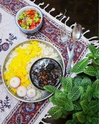 قرمه سبزی