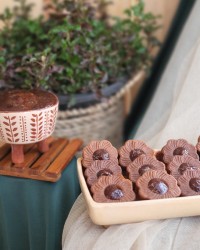 شیرینی مربایی