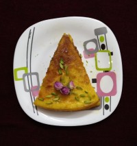 خاگینه تبریزی (قیقاناخ)