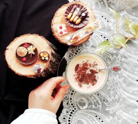 شکلات دست ساز