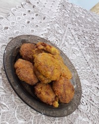 شامی سویا