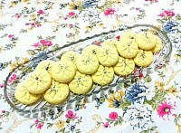 شیرینی بهشتی قالبی