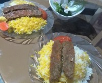 کوبیده تابه ای،بانوپز