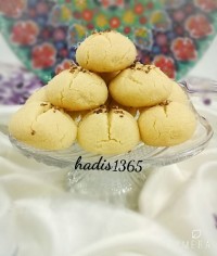 شیرینی (عید) شیرینی قندی قزوین