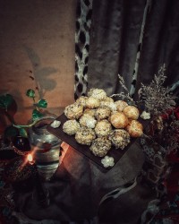 شیرینی اسکار