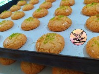 نارگیلی کارگاهی بازاری