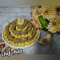 شیرینی اتابکی
