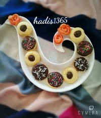 شیرینی_عید شیرینی_ساده_خونگی