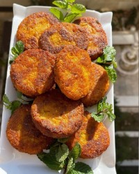 فلافل های دلبرم