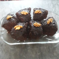 عصرونه من ودخترم