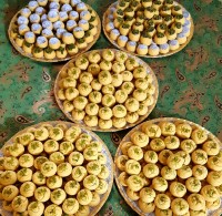 شیرینی پزون ??